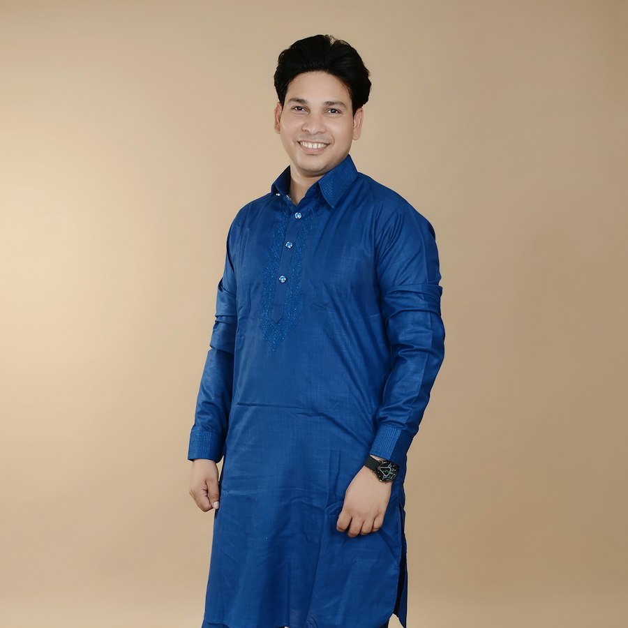 সুতি পাঞ্জাবি