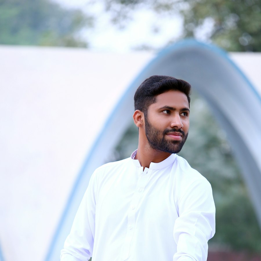 এমব্রয়ডারি পাঞ্জাবি