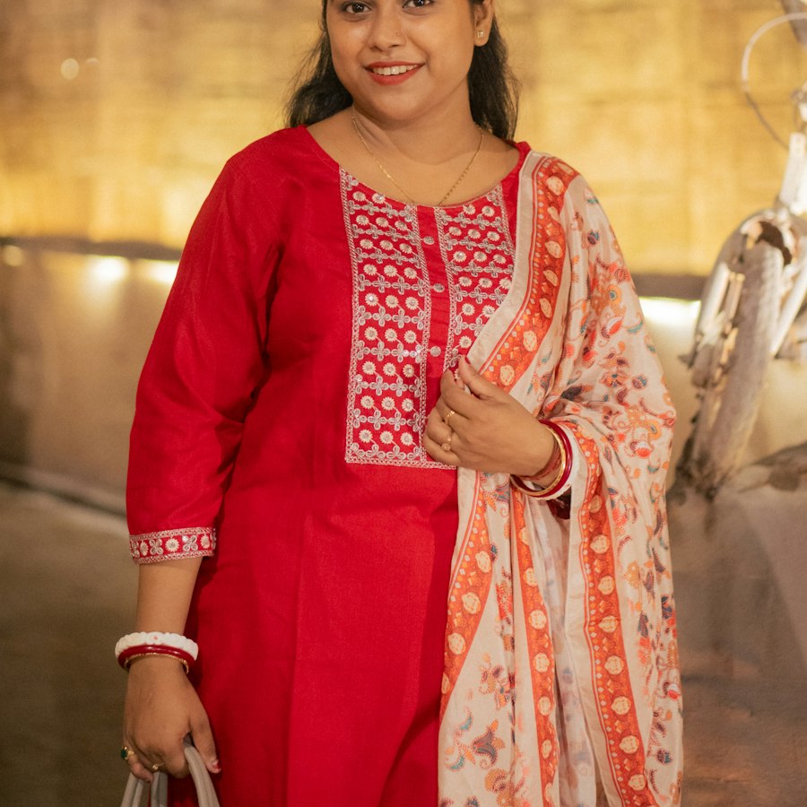 লন থ্রি-পিস